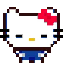 04_pixel_hellokittyexcited