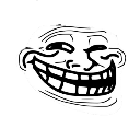 trollface Discord sticker - The EndermanXD45 Commonwelth