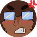 8_AntJrAngry 8_AntJrAngry