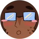 AnthonyJrFlustered