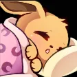 :eevee_sleep: