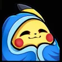 :pika_blanket: