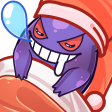 GengarSleep