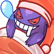 :GengarSleep: