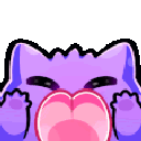 :GengarLick: