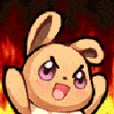 :EeveeFire2: