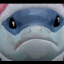 emoji_15 custom emote | Shark hangout place