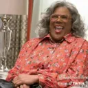 MADEA_LAUGH MADEA_LAUGH