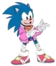 SonicAyyyyyyy