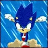 SonicRunningButAnime