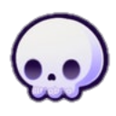 31335purpleween custom emote | Palak XOXO