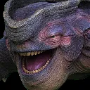 megalaughelon