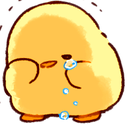 Sad_Chicky custom emote | '' ₊🌷⁺ Ask To DM ❥ Egirls ❥ Nitro ❥ Make Friends ❥ VC ❥ Tags ❥ Hangout ❥ Ask2DM ❥ Sfw ❥ Non Dating