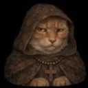 piouscat