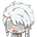 whitescared whitescared
