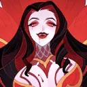 Drac_admire