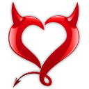 m_heart Discord Emoji - Unsupervised Adults ¹⁸⁺