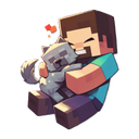MINECRAFTLUPO