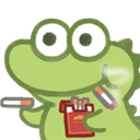 COCCODRILLO