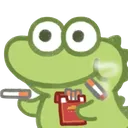 :COCCODRILLO: