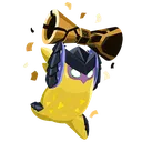 :RubareLoSpray: