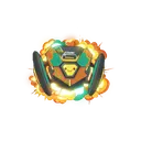 :BOOMBA: