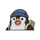 :PinguinoGay: