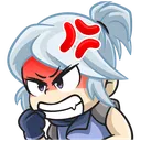 :JetAngry: