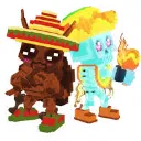 los_amigos