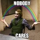 NobodyCares