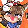 Kumotsunearsonemote56x56