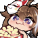 Kumotsunepopcornemote56x56