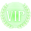 Neon_vip_icon_green