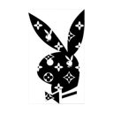 PlayboyBunny custom emote from 𝑪𝒓𝒚𝒔𝒕𝒂𝒍 𝑴𝒊𝒏𝒆 18+