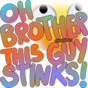 SR_ohbrother custom emote from Shadowrift