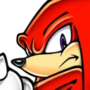 1Knuckles