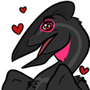 Happy_Hatze custom emote - ʙʟᴏᴏᴅ ᴛʜɪʀsᴛʏ ᴄʜɪᴄᴋᴇɴs