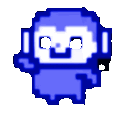 emoji_76 animated emote from Gotham city