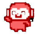 emoji_79 animated GIF emoji | Gotham city