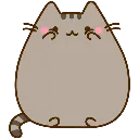 6347_Lovely_pusheen