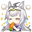 oguricarrot