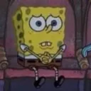 spongebobconcerned