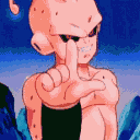 BuuNo animated emote from THE CHAMPIONS HUB
