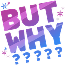 tr_butwhy Discord sticker - The Group Chat