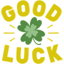 tr_goodluck Discord Emoji | The Group Chat