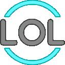 z_neonlol animated Discord emote from The Group Chat