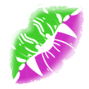 MAIDENSKISS Discord Emoji - The Group Chat