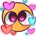 MeltPlead custom emote | The Group Chat