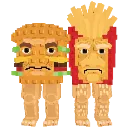 BurguroAndFryuro