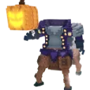 HeadlessHorseman